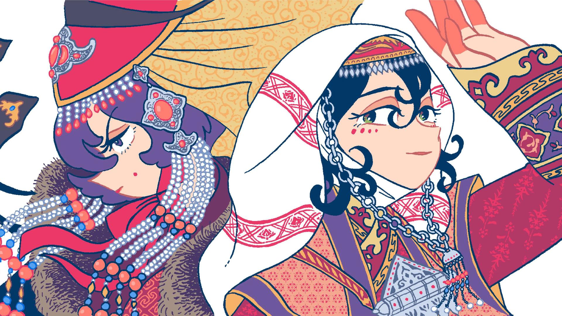Affiche de Tenmaku no Jaaduugar